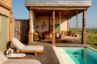 One Nature Mara River - Pool