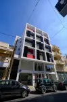 Lazuli Hermes Apartments -  Privatzimmer
