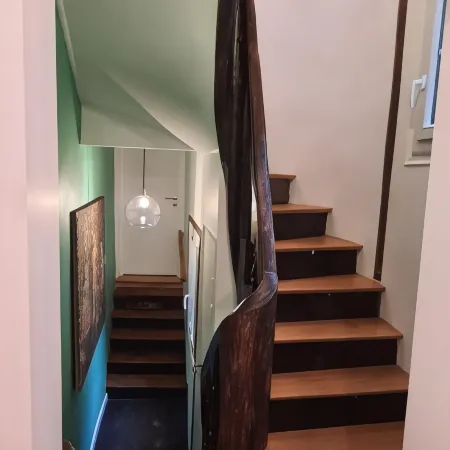 Maison Rinette