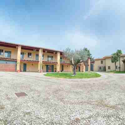 Agriturismo Villa Antonella Hotel Exterior