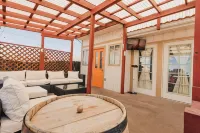 1 or 3 Bedroom Apartment with Full Kitchen - 3 stelle