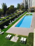 Hotel do Parque - palestra