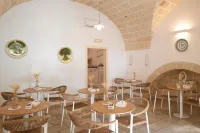 Masseria San Nicola Savelletri - B&B - breakfast