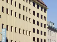 Exe Vienna Hotels near 16. Ottakring