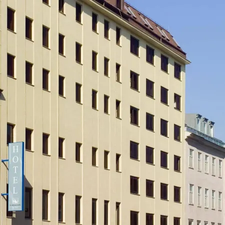 Exe Vienna