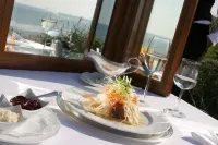 Hotel Miramar - breakfast