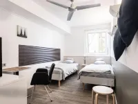 NunoHotel Köln City Hotels near Nikolauskirche