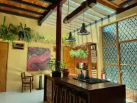 Hotel Casa Azabache - 2-Star