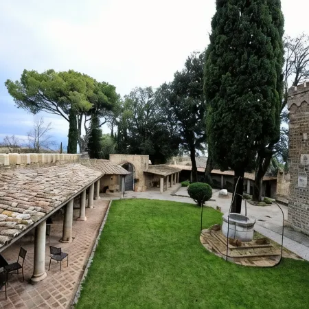 Castello di Monterone