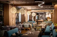 Galeon Residence & Spa - 5-Star