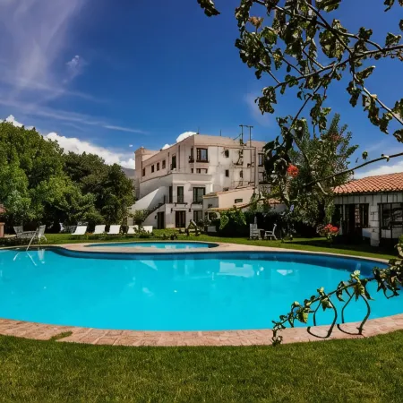 Hotel Asturias