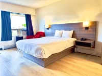 Westport Inn - 2-Star