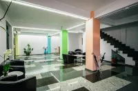 Colors Residence - 3-Star