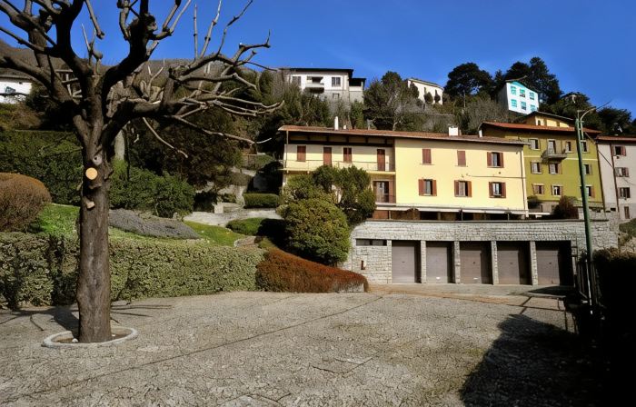 La Finestra Sul Lago