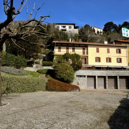 La Finestra Sul Lago