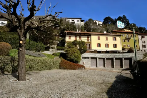 La Finestra sul Lago - Alloggi