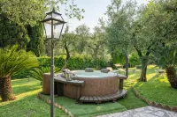 Villa Paradiso - Romantic