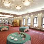 Resort Hotel Tateshina - 3 estrellas