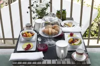 Villa la Tuia B&B - พร้อมระเบียง