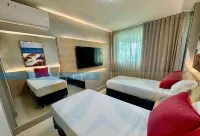 Polinésia Villa Resort Residences LFCVH - Homestays