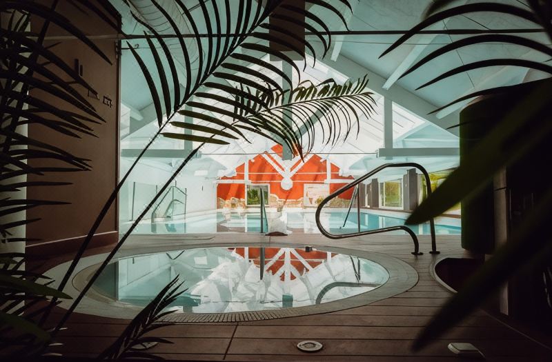 A Quinta Da Auga Hotel Spa Relais & Chateaux photo 5