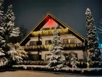 Aparthotel Tannenhof - 3-Star