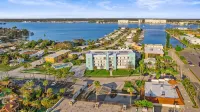 Luxury Madeira Beach Penthouse - Water Views • Heated Pool • Near John’s Pass - واي فاي