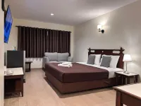 Suansin Lanna Hotel - Wifi