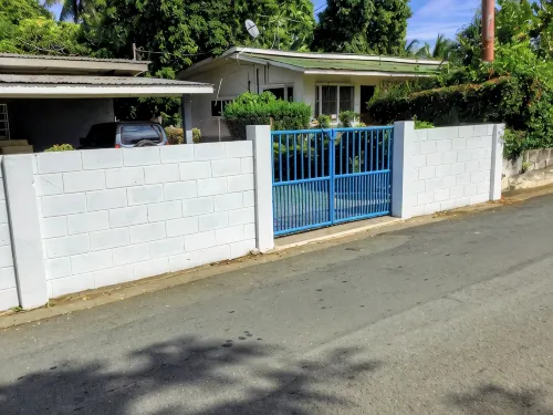 桑迪角羅訥小屋酒店 - 公寓