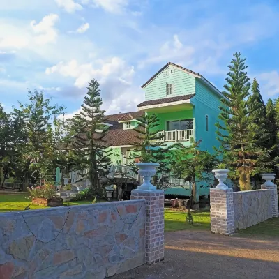 Charisma Resort - 3-Star