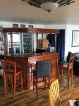 The Lodge at Te Rawa - bar