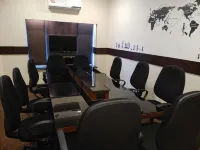 Hotel Merlin International - bar