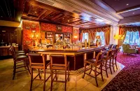 Grandhotel Lienz Business-Wellness & Gourmet - 5-Star
