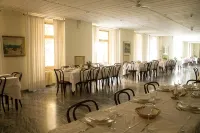Hotel Imperiale & Spa - breakfast