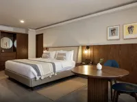 Origen 438 Luxury Boutique Hotel Hotels near Mariachi Square