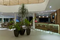 Abayomi Hotel - bar