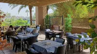 Al-Mansour Hotel - Завтрак