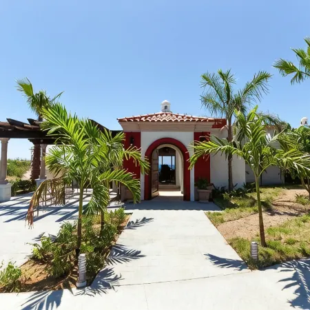 The Residences at Hacienda Encantada
