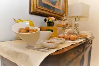 Portica10 - breakfast