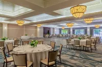 Four Points by Sheraton Norwood - breakfast