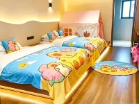 Shangjuyuan Hotel (Shangli Ancient Town) - เปิดใหม่