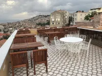 Büyük Konak İzmir - Vuoristonäköala