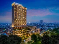 Pullman Hai Phong Grand Hotel - 朝食
