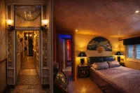 The Mirador Boutique Town House - Parkering