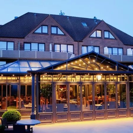 Ruser's Hotel