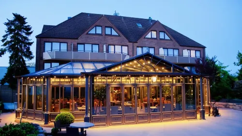Ruser's Hotel - Wifi