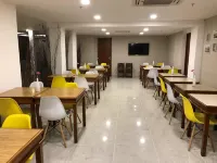 Hotel Galícia - 2-Star