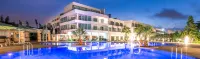 Avanti Mohammedia Hotel - مسبح
