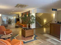 Grand Hôtel de Calvi - Интернет
