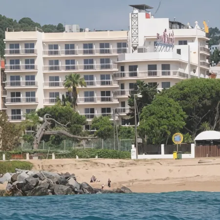 Hotel Reymar